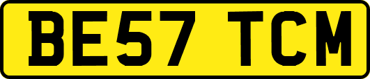 BE57TCM