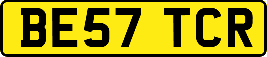 BE57TCR