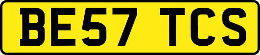BE57TCS