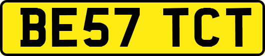 BE57TCT