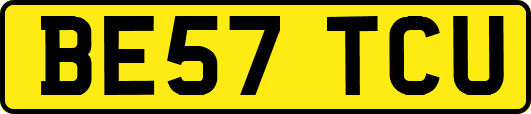 BE57TCU