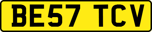 BE57TCV