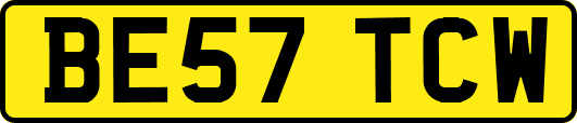BE57TCW