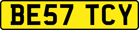 BE57TCY
