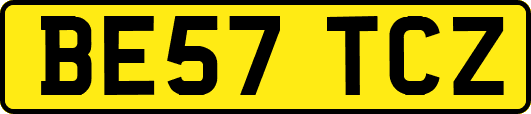 BE57TCZ