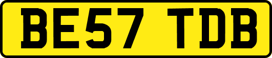 BE57TDB