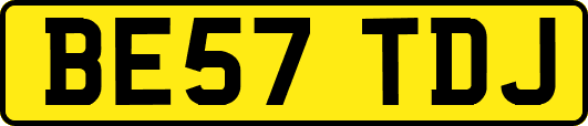 BE57TDJ