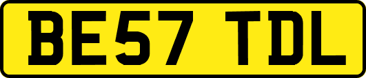 BE57TDL