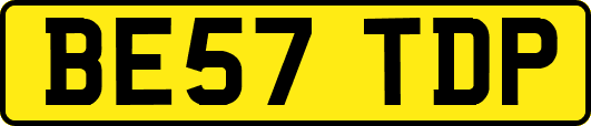 BE57TDP