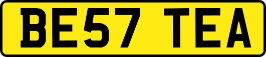 BE57TEA