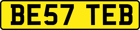 BE57TEB