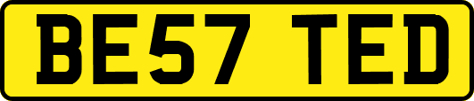 BE57TED