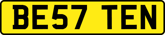 BE57TEN