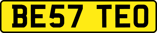 BE57TEO