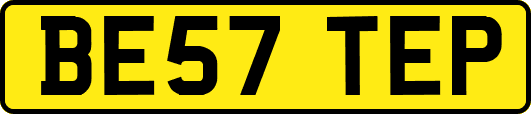 BE57TEP
