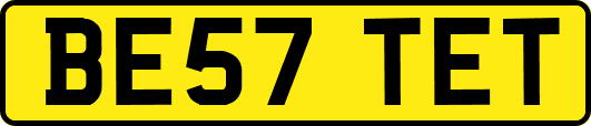 BE57TET