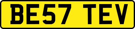 BE57TEV