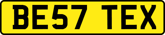 BE57TEX