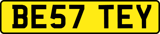 BE57TEY