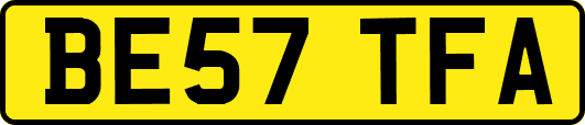 BE57TFA