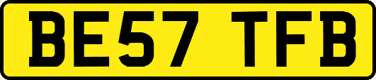 BE57TFB
