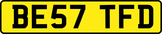 BE57TFD