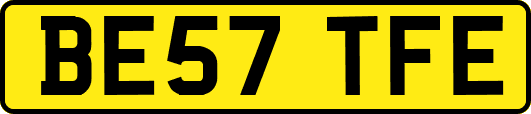 BE57TFE