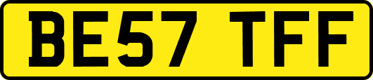 BE57TFF