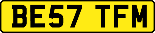 BE57TFM