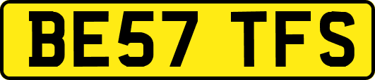 BE57TFS