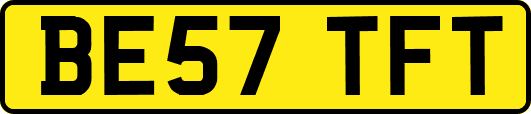 BE57TFT