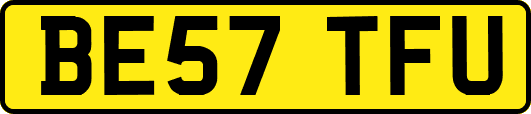 BE57TFU
