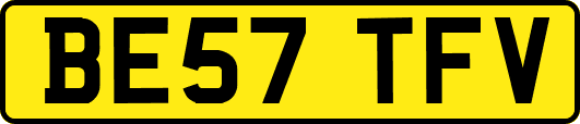 BE57TFV