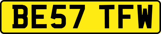 BE57TFW