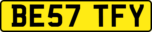BE57TFY