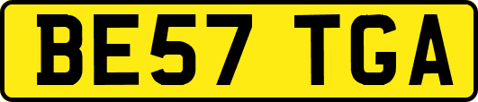 BE57TGA