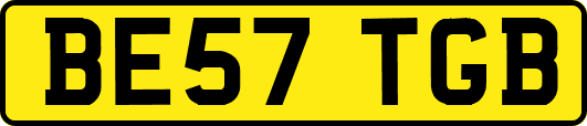 BE57TGB