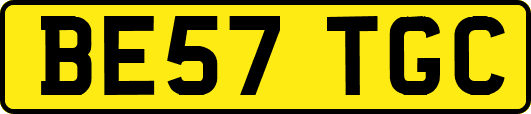 BE57TGC