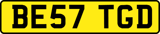 BE57TGD