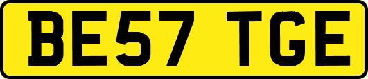 BE57TGE