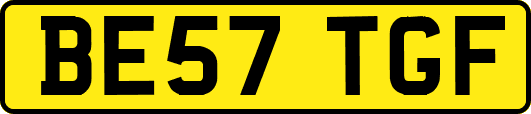 BE57TGF