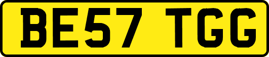 BE57TGG