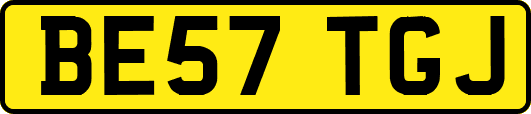 BE57TGJ