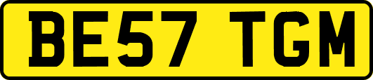BE57TGM