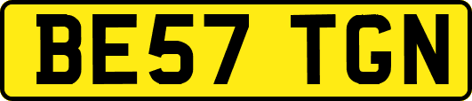 BE57TGN