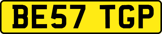 BE57TGP