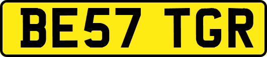 BE57TGR