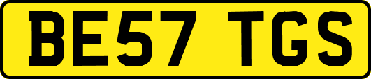 BE57TGS