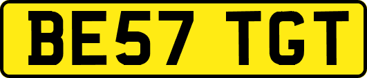 BE57TGT