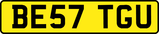BE57TGU